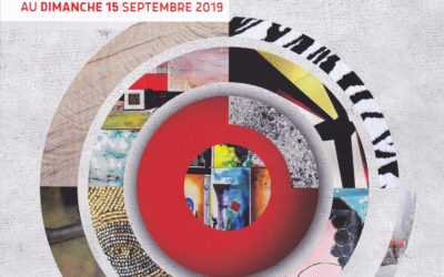 Foire Internationale de Clermont Cournon (Puy de Dôme), du vendredi 13 septembre 2019 au dimanche 15 septembre 2019, département « Art et Métiers d’Art »